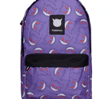 Ruksak Pokemon Gengar 41cm - cover