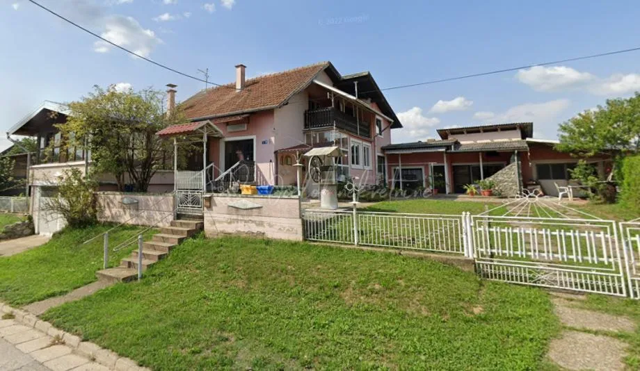 Najam kuće za radnike, Kloštar Ivanić, 300m2 (iznajmljivanje) - cover