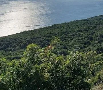 Cavtat, uz samo more- prodaje se zemljište 38000 m2 u turističkoj zoni - cover