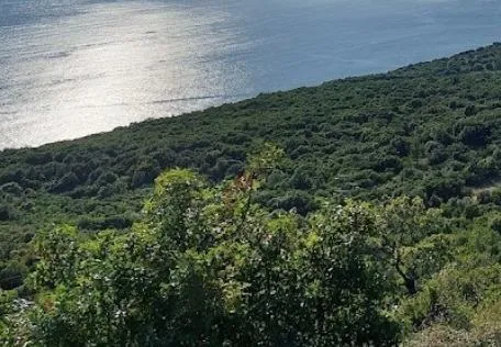 Cavtat, uz samo more- prodaje se zemljište 38000 m2 u turističkoj zoni - cover