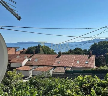 RIJEKA, KANTRIDA - 1S+DB SA 2 PARKIRNA MJESTA - cover