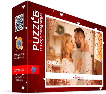 Valentinovo fotopuzzle 03 - cover