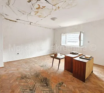 Čučerje, Medvedski breg, dvojna kuća na parceli od 90m2 - cover