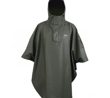 Hart kabanica RAIN - cover