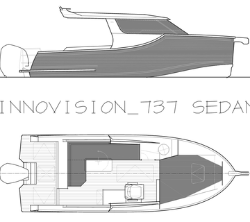 IV737 Limuzina - cover