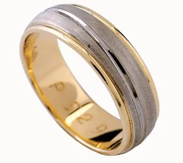 Vjenčano prstenje - P529 - cover