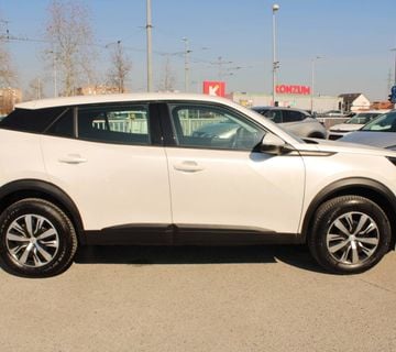 Peugeot 2008 1.5 HDi *NAVIGACIJA*  - cover