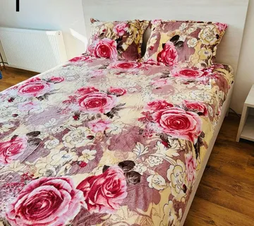 Comfort deka + 2 jastučnice 200x230 cm - cover