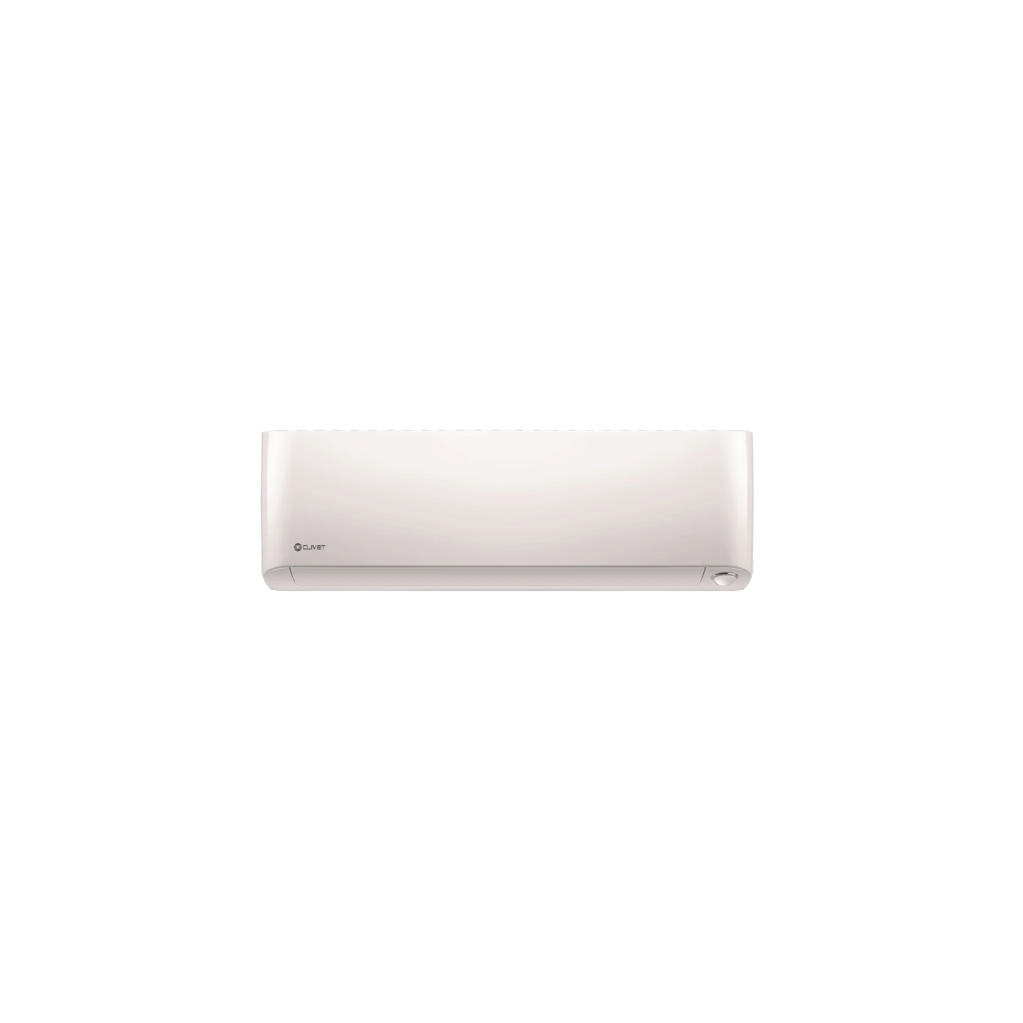 CLIVET Klima Stelvio IH1-Y35M 3.5 kW unutarnja jedinica - cover