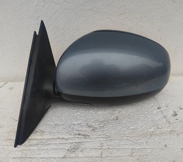 RETROVIZOR LIJEVI SKODA FABIA 2 2007-2010 - cover