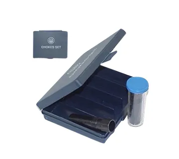 Beretta kutija za čokove - cover