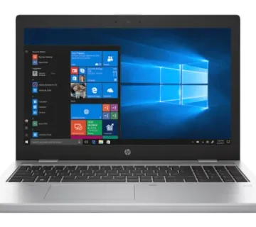 Laptop HP Elitebook 840 G5 / i5 / RAM 8 GB / SSD Pogon / 14,0″ FHD - cover