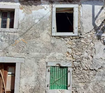 Rijeka, Klana - Kuća, 80 m2 Prodaja - cover