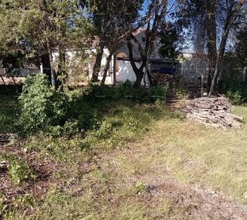 Prodaja građevinskog zemljišta u blizini Duge Uvale! - cover