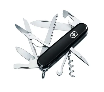 Victorinox nož HUNTSMAN 91mm - cover