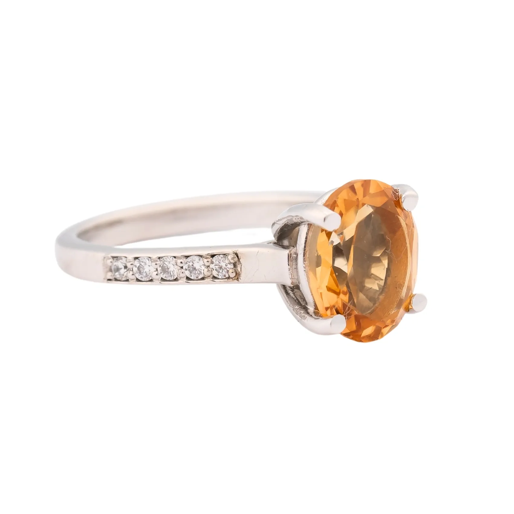 Zlatni prsten Blush - cover