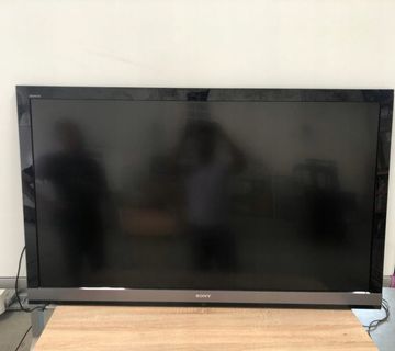 Sony KDL-60EX700 60" - cover