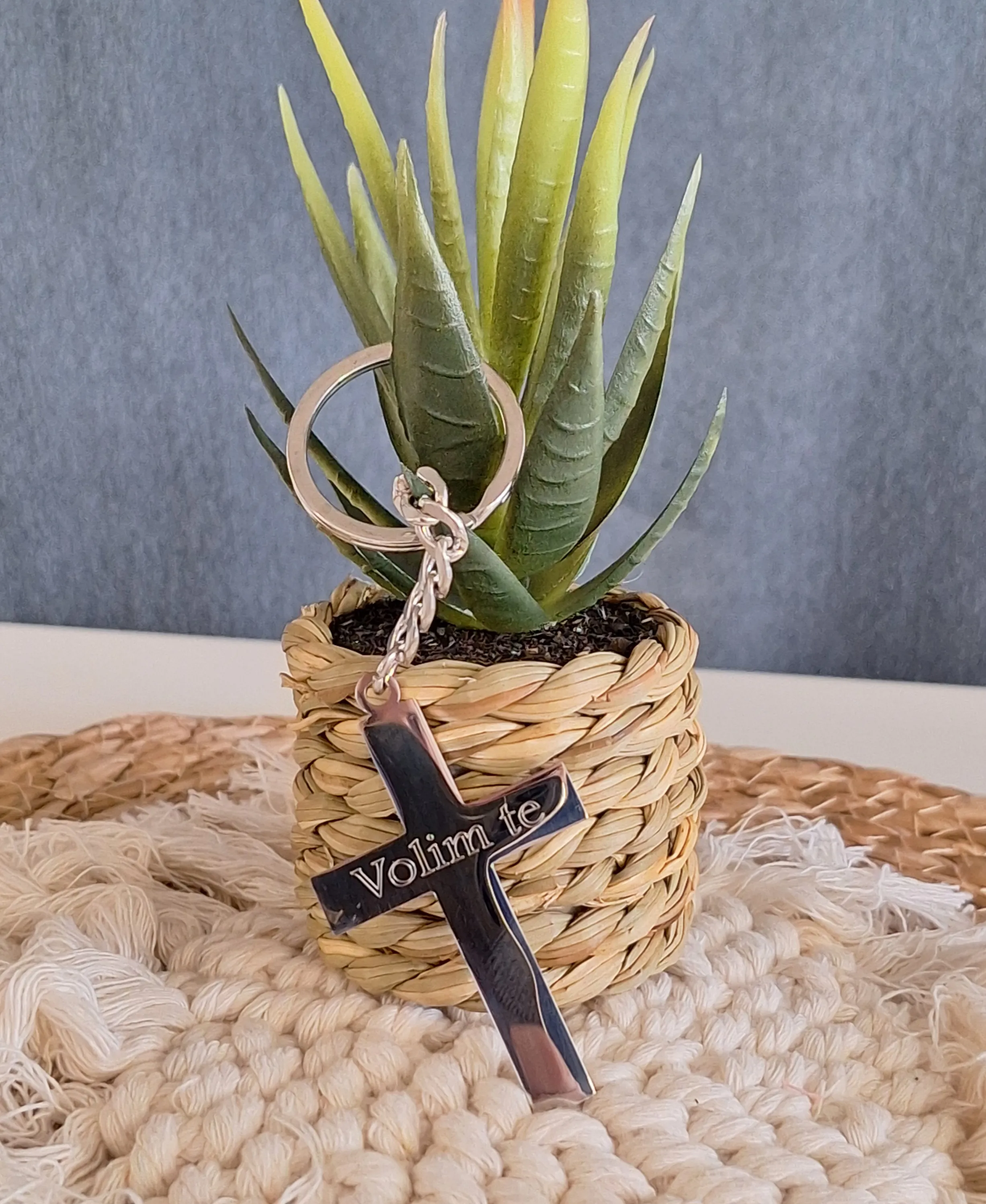 Privjesak “KRIŽ” - cover