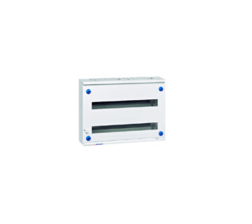 Schrack ormarić nadžbukni bez vrata, MODUL 160,2X24 modula - cover