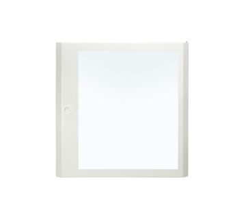 Schrack vrata prozirna za MODUL 160,2X24 modula ILC2F224 - cover