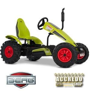 BERG Claas BFR  - cover