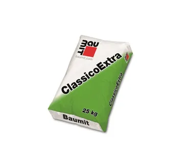Baumit Edelputz Classico Extra 25 kg - Osijek