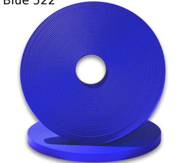 Vodootporna zatezna ogrlica za pse 19mm Inox - cover