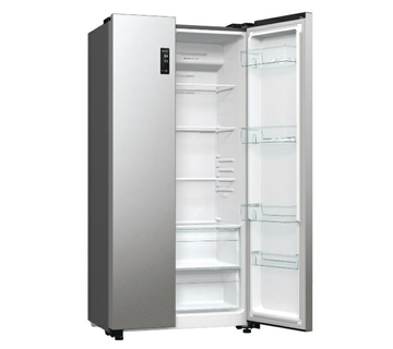 Kombinirani hladnjak Gorenje NRR9185DAXL Convert Active - cover