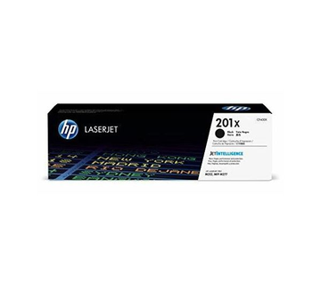 Toner HP CF400X - cover