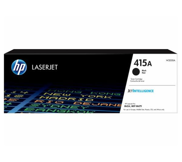 Toner HP W2030A - cover