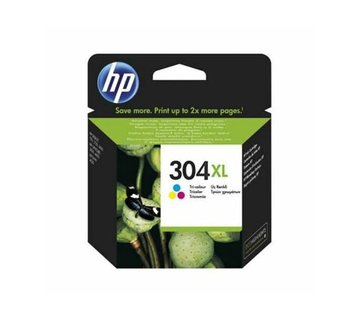 Tinta HP N9K07AE (no. 304xl) - cover