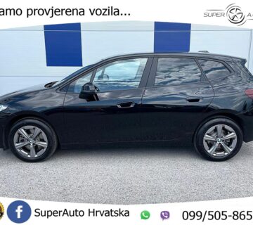 BMW 223d xDrive Active Tourer Aut. 211 KS, LED+KAM+GR SJED+VIRT+TEM+ASIST - cover