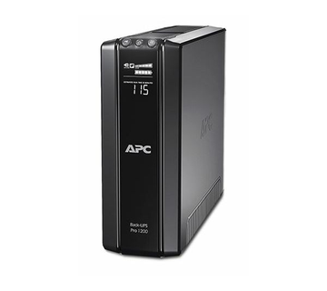 UPS APC Back BR1200G-GR - cover