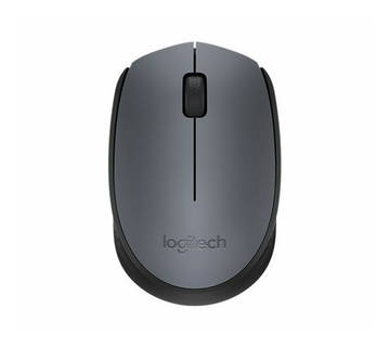 Miš bežični Logitech M170 - cover