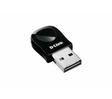 D-Link USB bežični adapter DWA-131 - cover