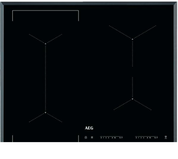 Električna ploča AEG IKE64441FB indukcija - cover