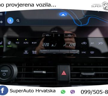 NOVO Subaru Solterra E-Xperience+ AWD 218 KS, ACC+360+4xGR SJED+LED+PANO+VIRT - cover