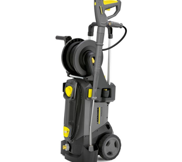 Visokotlačni perač na hladnu vodu Karcher HD 5/15 CX Plus + FR Classic - cover