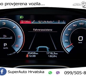 Audi A4 35 TDI Aut. Advanced 136 KS, KAM+LED+NAVI - cover