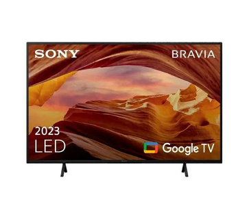 LED televizor Sony KD75X75WLPAEP Android, Google TV - cover