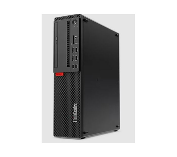 REFURBISHED - Desktop Lenovo ThinkCentre M710s Pentium G4400/4GB/240GB SSD/Win11Pro - GRADE A (JAMSTVO: 24 MJ.) - cover