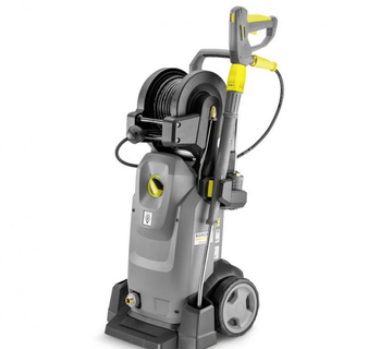 Visokotlačni perač na hladnu vodu Karcher HD 8/18-4 MXA Plus - cover