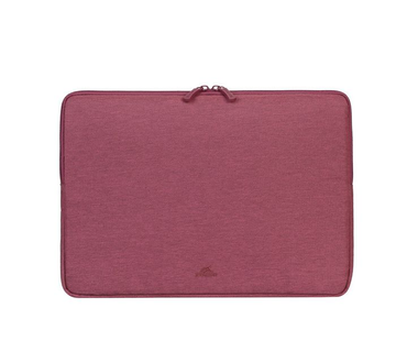 Torba RivaCase 13.3"-14" Suzuka 7704 Red laptop sleeve - cover