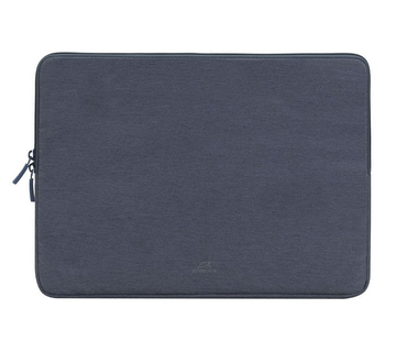 Torba RivaCase 13.3" Suzuka 7703 Blue laptop sleeve - cover