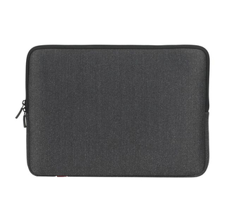 Torba RivaCase 15.6" Antishock 5133 Dark Grey MacBook Pro 16 and Ultrabook sleeve - cover