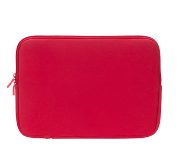 Torba RivaCase 13.3"-14" Antishock 5124 Red laptop sleeve - cover