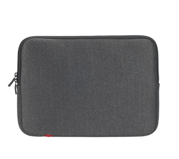 Torba RivaCase 13.3"-14" Antishock 5124 Dark Grey laptop sleeve - cover