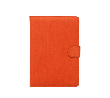 Etui RivaCase 10.1" Biscayne 3317 Orange tablet case - cover