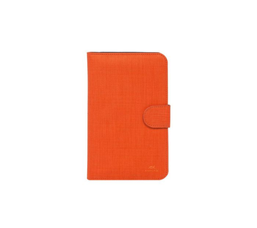 Etui RivaCase 7" Biscayne 3312 Orange tablet case - cover