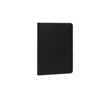 Etui RivaCase 10.1" Gatwick 3217 Black kick-stand tablet folio - cover